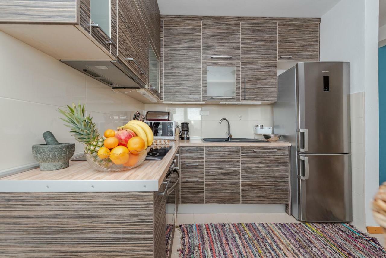 Romantic Oasis Apartment